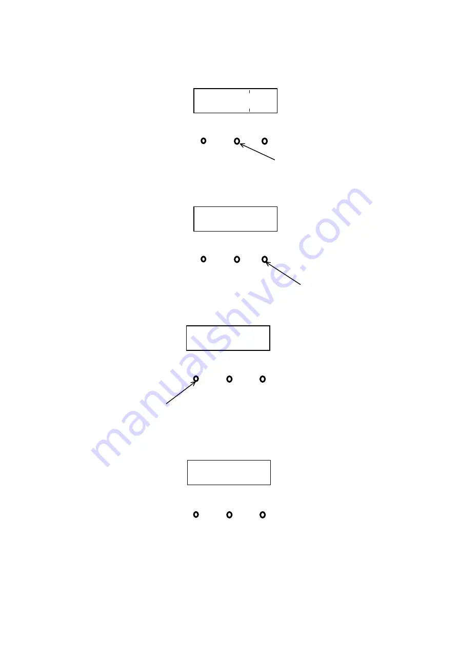 Elcontrol Microvip 3 plus User Manual Download Page 38