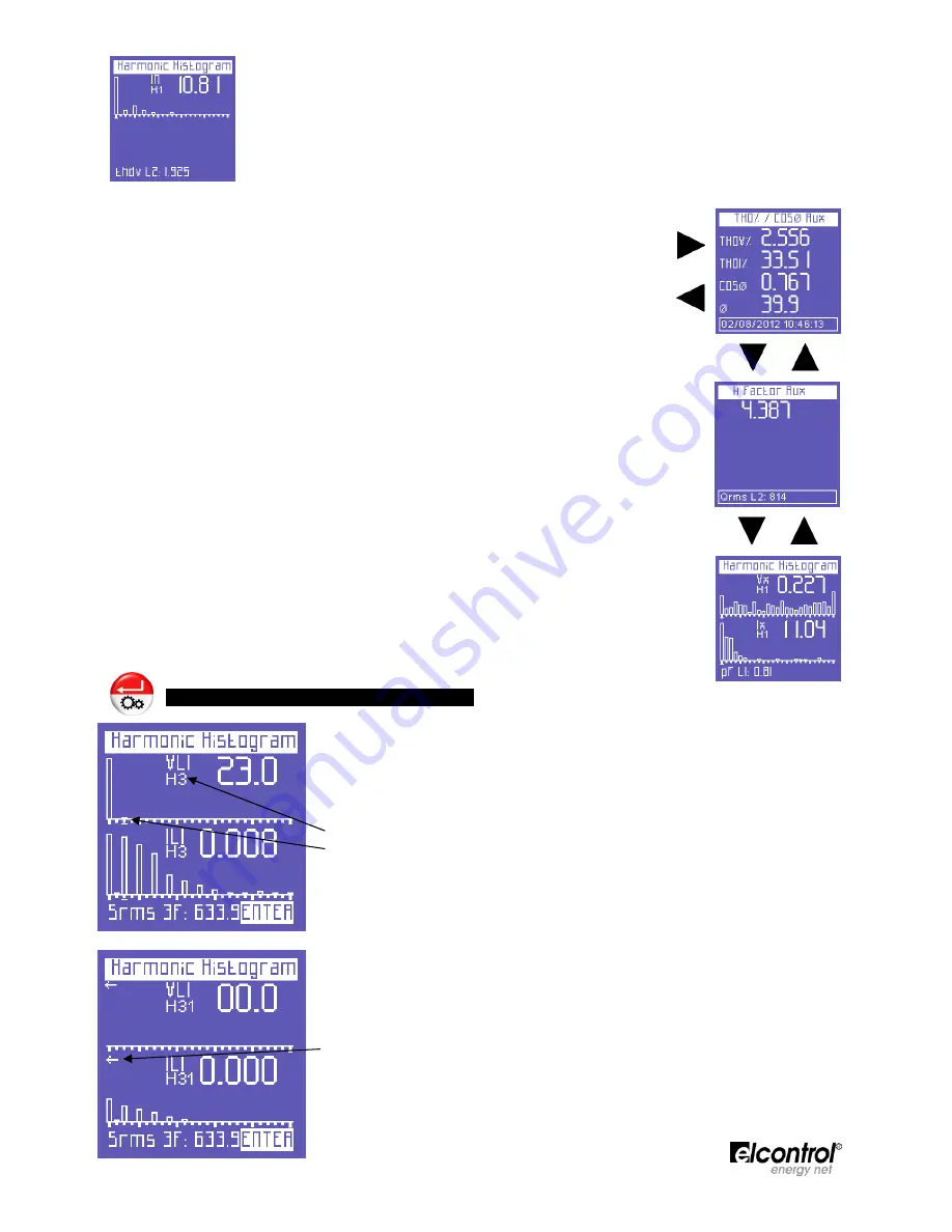 Elcontrol NanoVIP3 User Manual Download Page 40