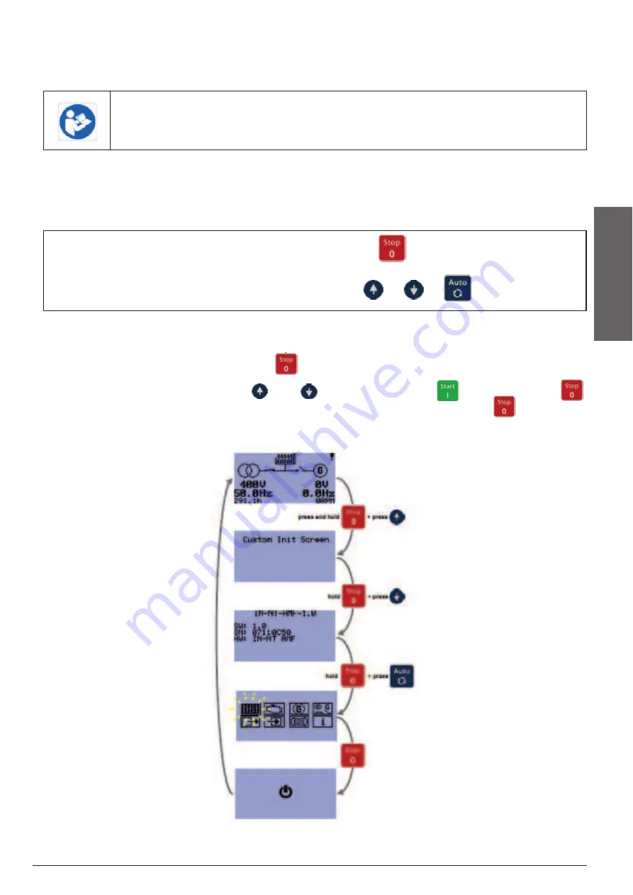 ELCOS QLE-A-O-SC User Manual Download Page 33