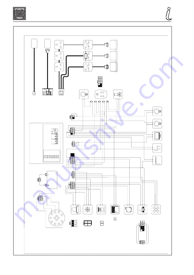 elddis 2010 avante Owner'S Handbook Manual Download Page 81