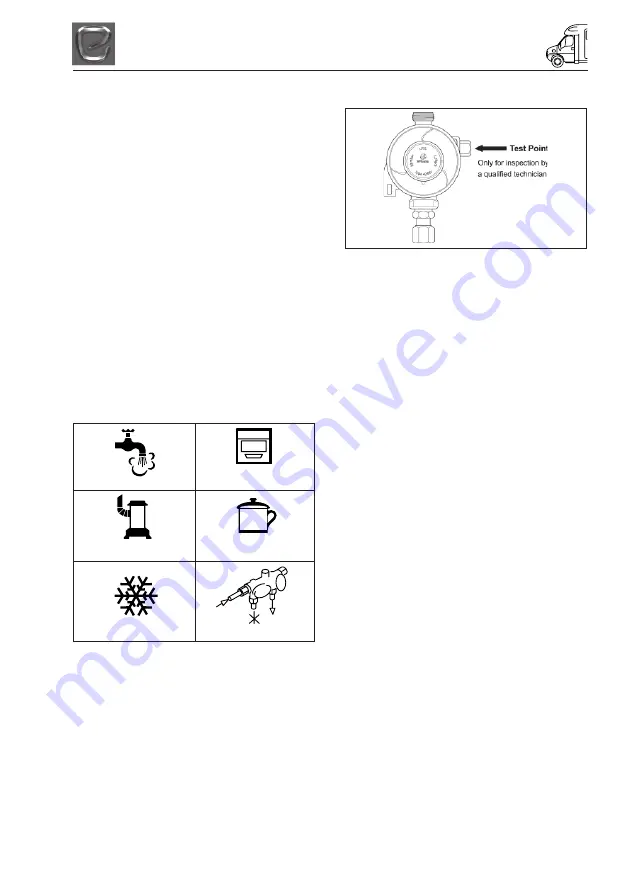 elddis AUTOQUEST 115 2012 Скачать руководство пользователя страница 16