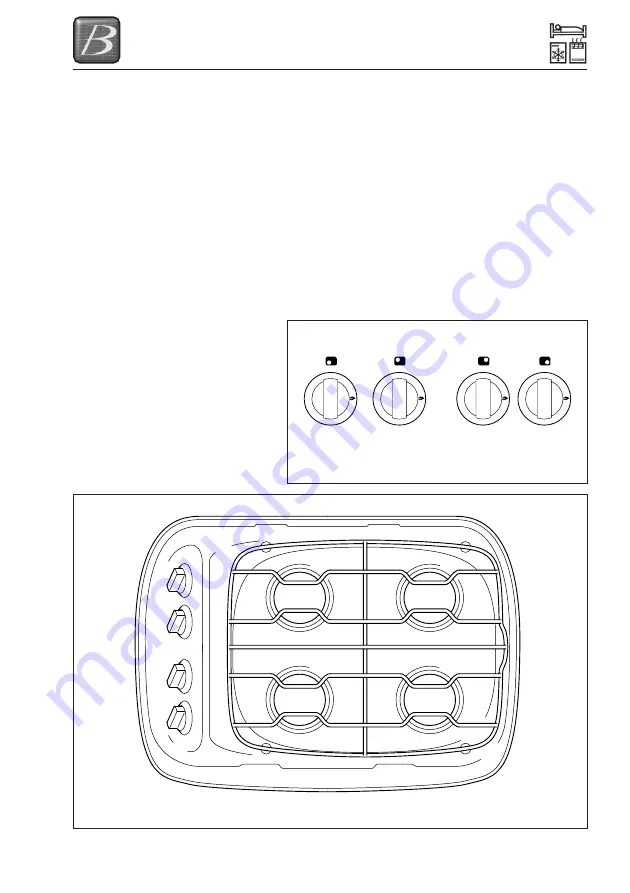 elddis Buccaneer 2014 Owner'S Handbook Manual Download Page 34