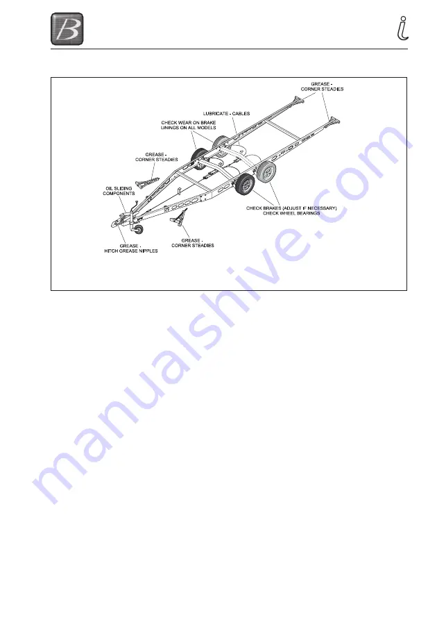 elddis Buccaneer 2014 Owner'S Handbook Manual Download Page 74