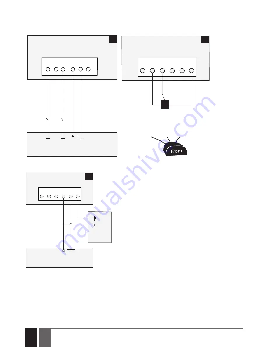 Eldes ESIM022 Скачать руководство пользователя страница 8