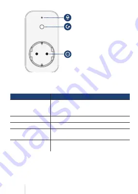 Eldes EWM1 V2 User Manual Download Page 16