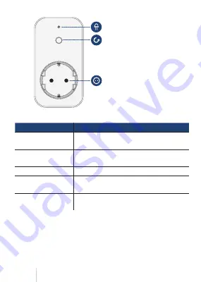 Eldes EWM1 User Manual Download Page 16