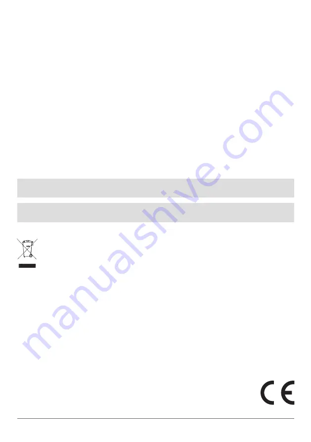 Eldes EWT1 Manual Download Page 3