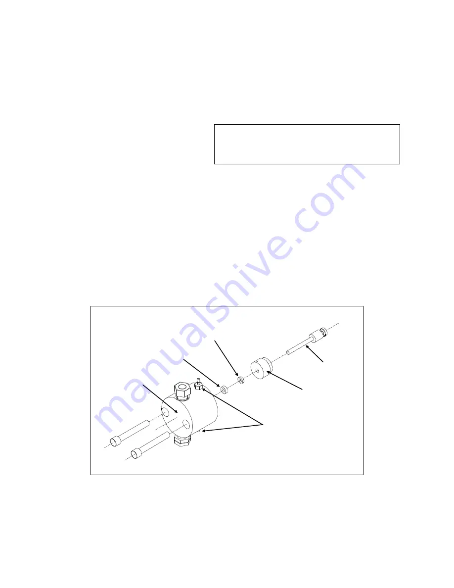 Eldex Optos 1HM Operator'S Manual Download Page 27