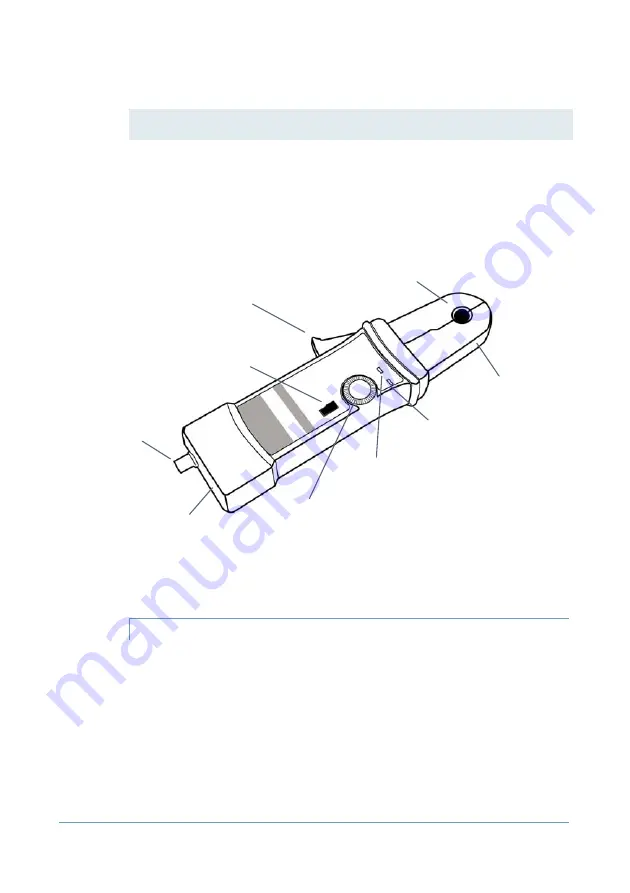 Elditest CP6000 Series Instruction Manual Download Page 10