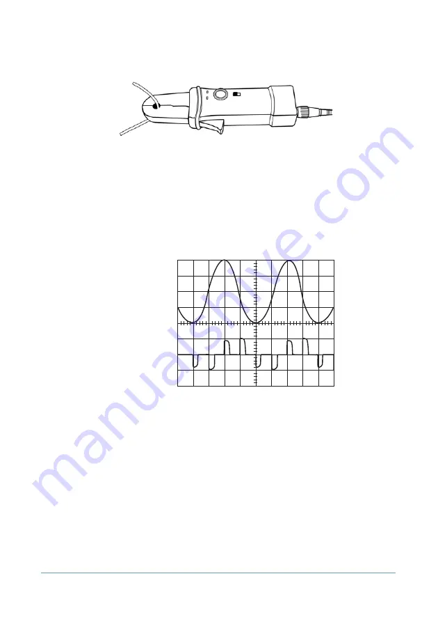 Elditest CP6000 Series Instruction Manual Download Page 28