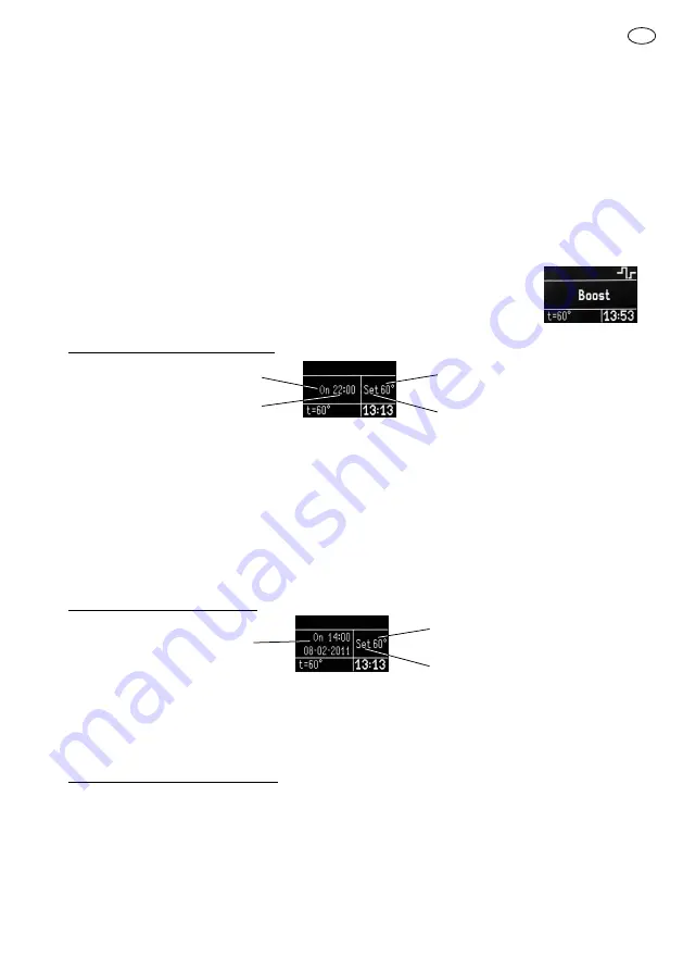 Eldom Invest NHC-H34 Multi Manual Download Page 23