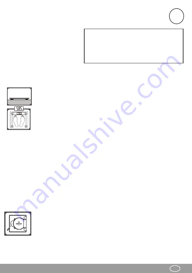 Eldom TWO130B Instruction Manual Download Page 10