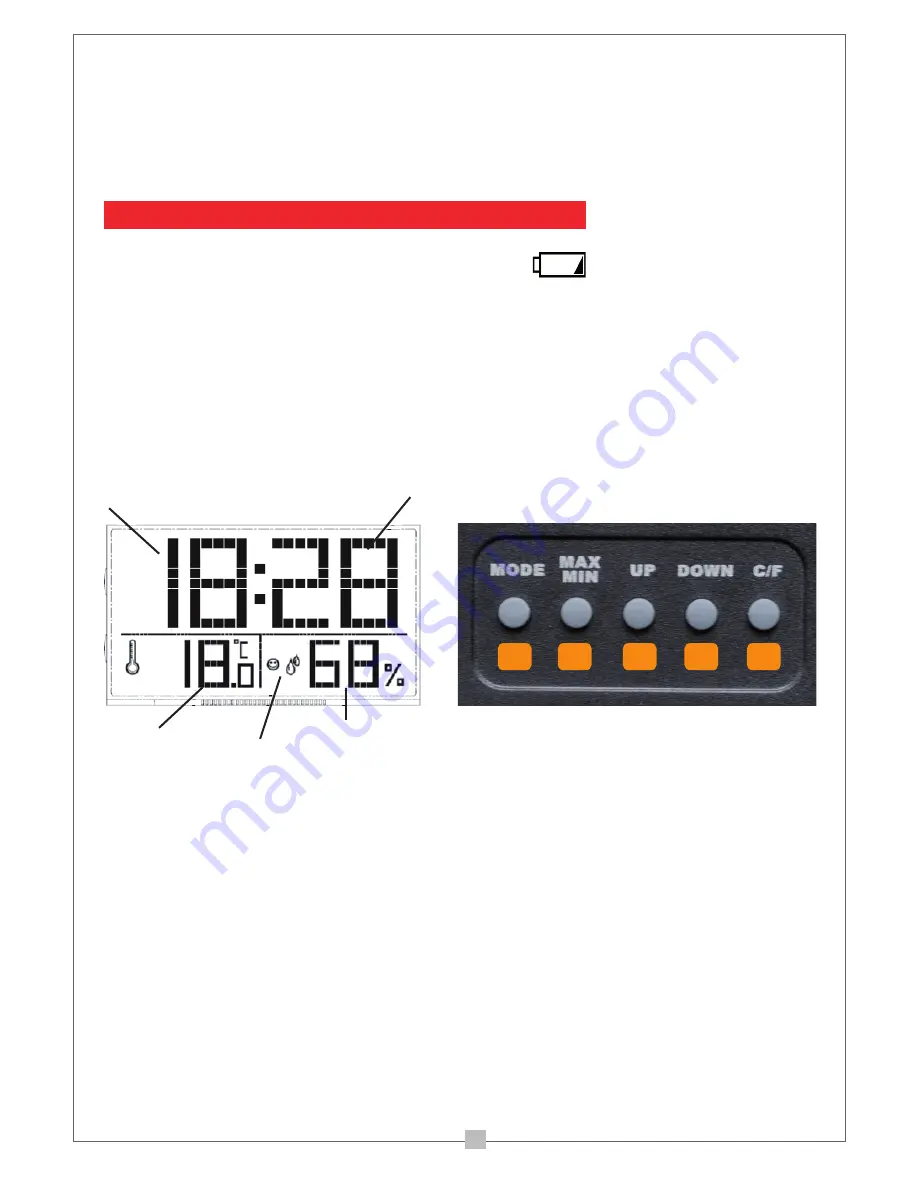 Eldom WK300B Instruction Manual Download Page 9