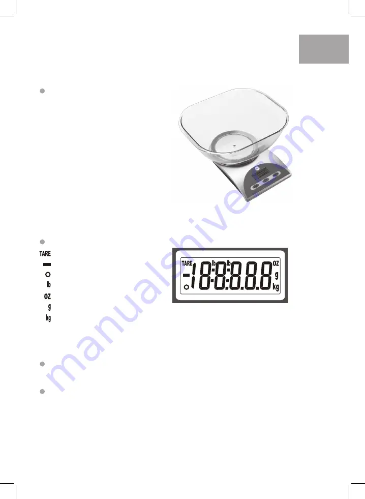 Eldom WK340 Instruction Manual Download Page 13