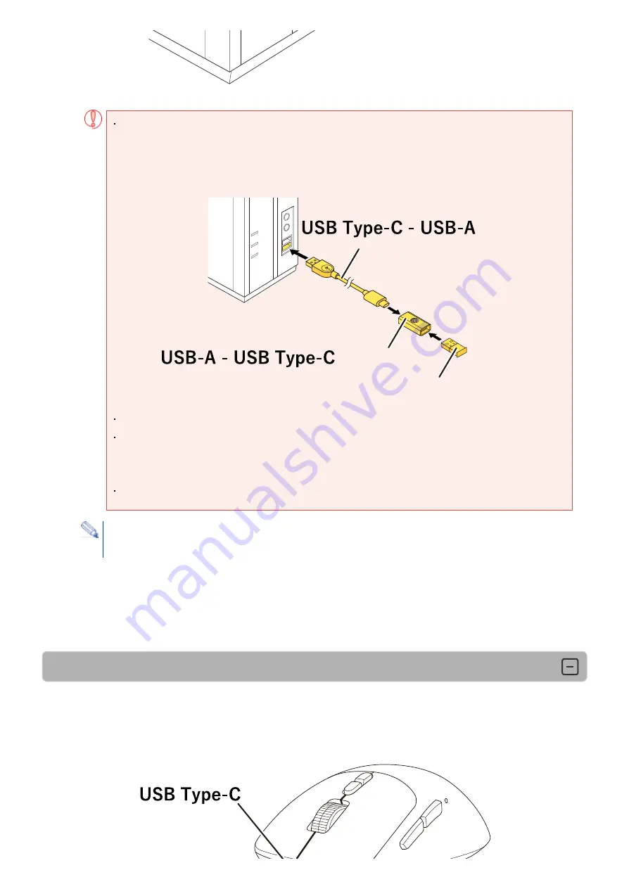 Elecom EG01A Скачать руководство пользователя страница 4