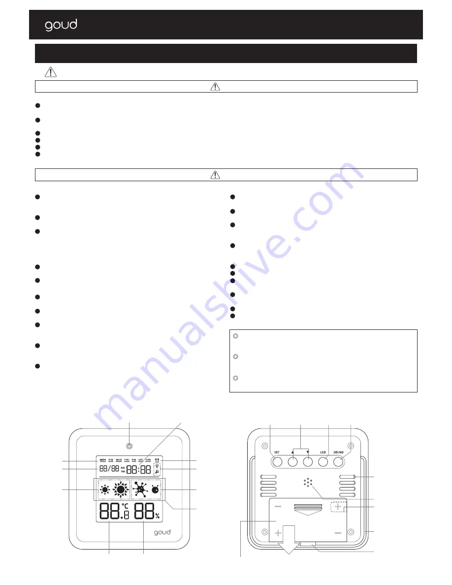 Elecom OND-01 series Скачать руководство пользователя страница 1