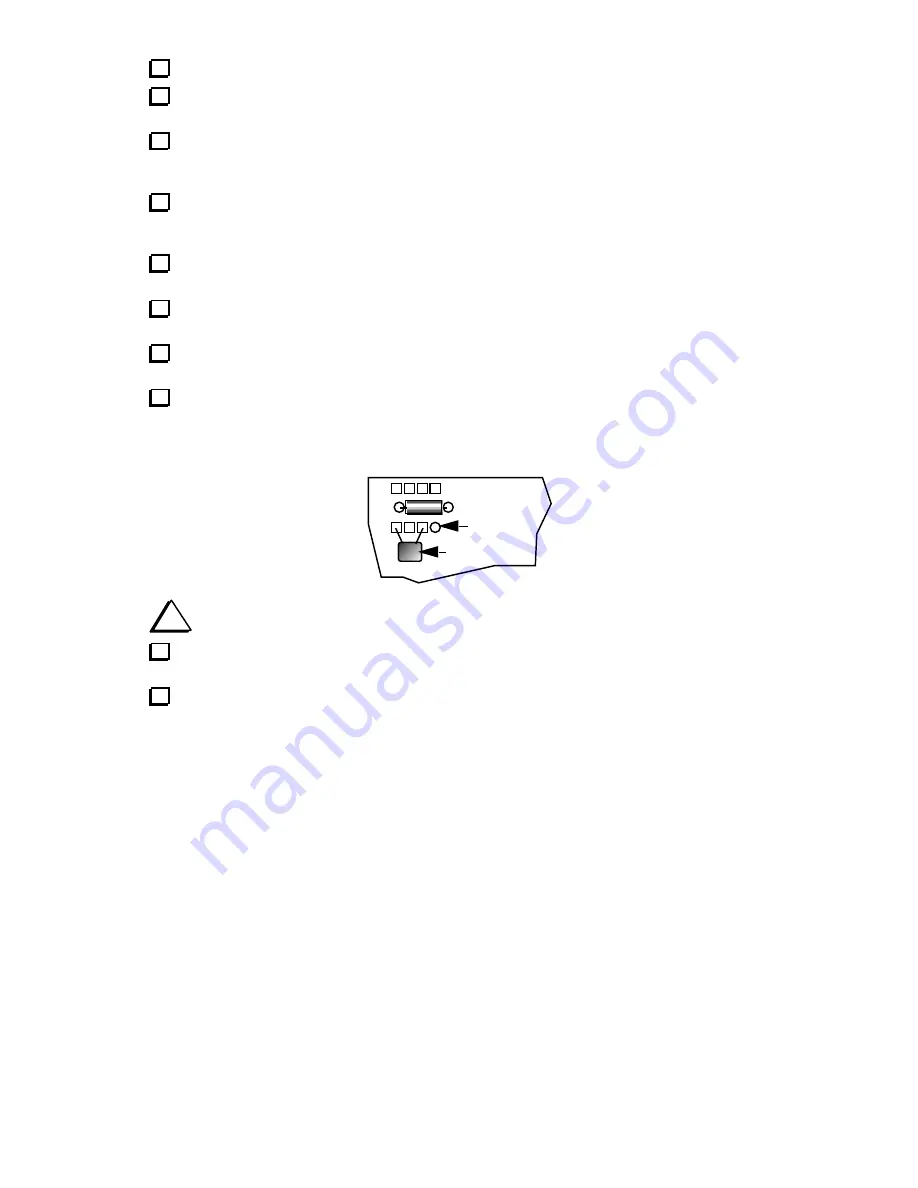 ELECRAFT KAF2 Assembly And Operating Instructions Manual Download Page 6