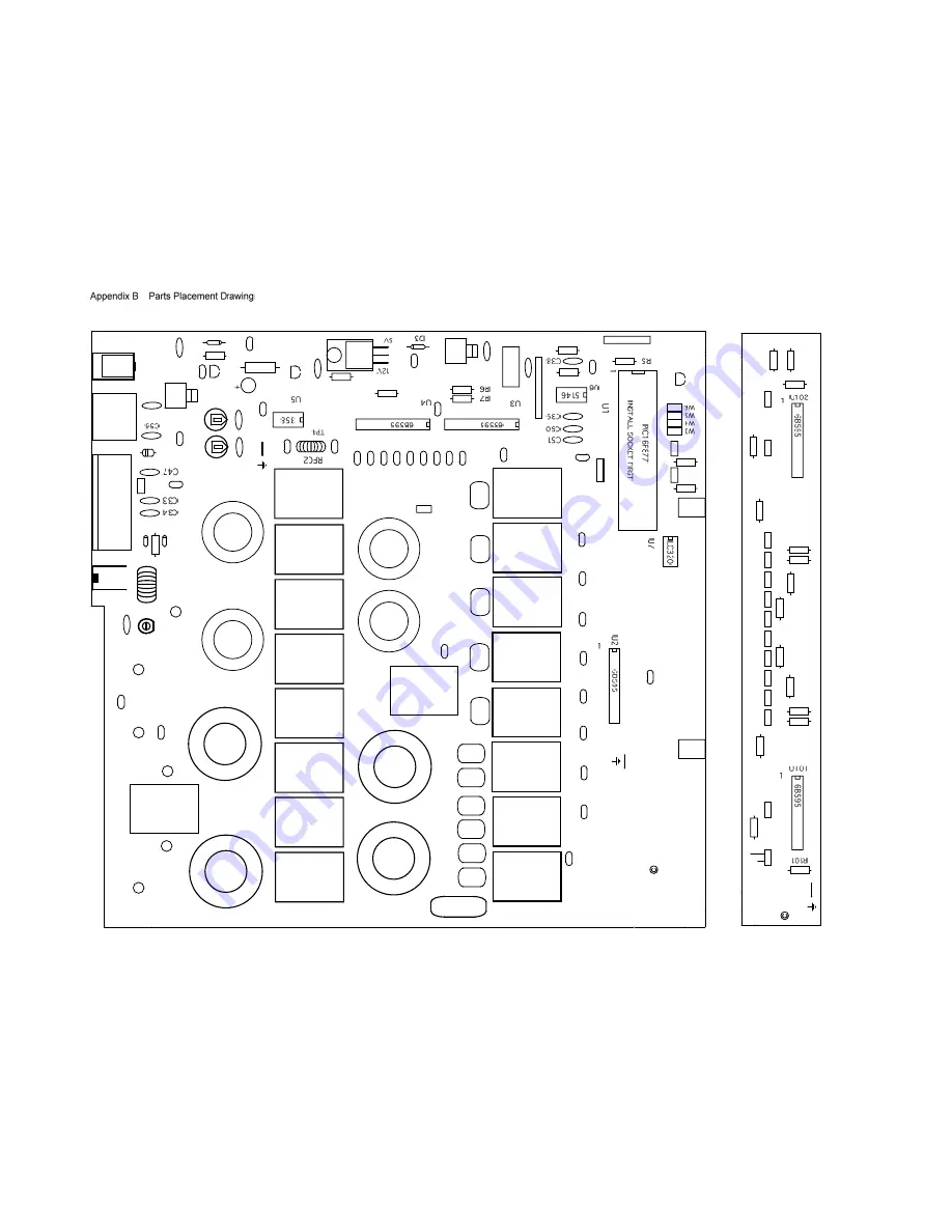 ELECRAFT KAT100 Manual Download Page 41