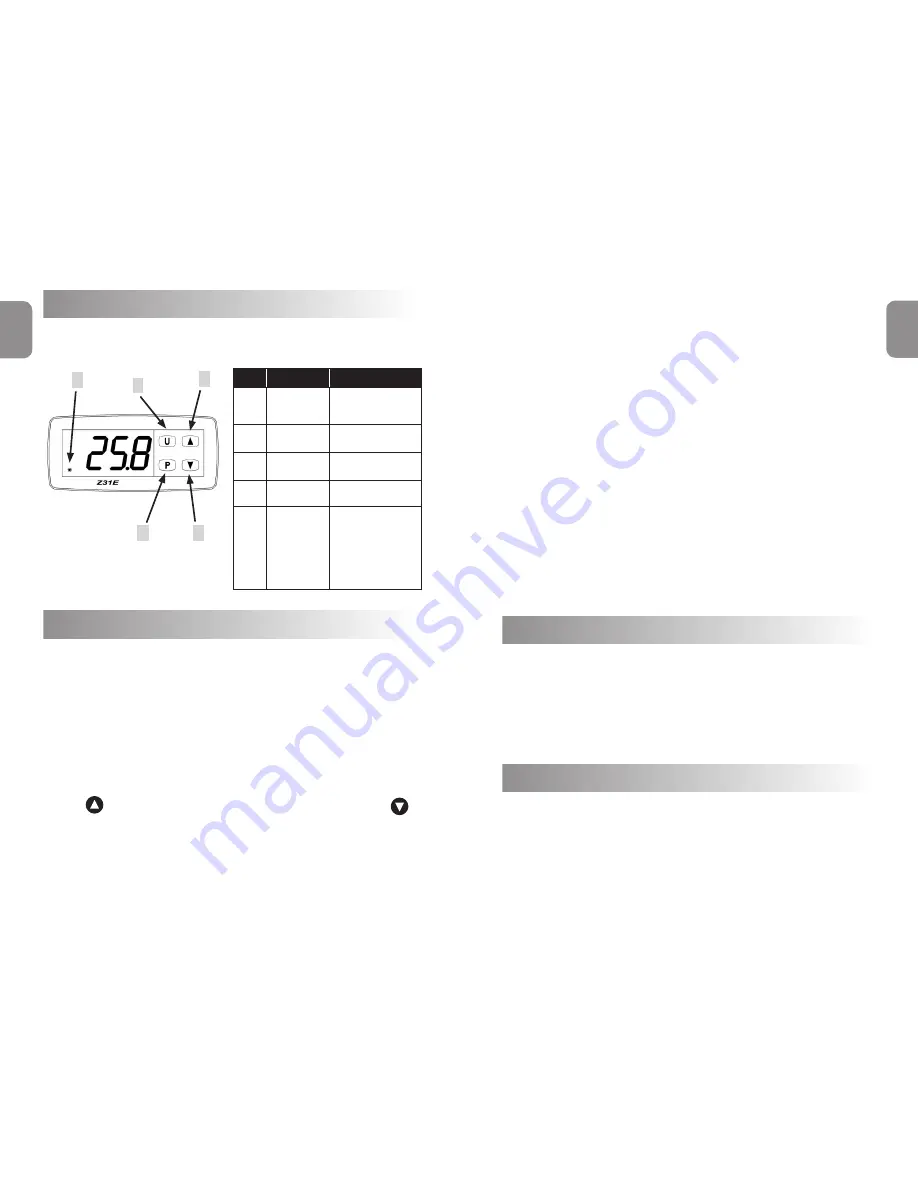 Elecro Engineering 900 EVO Installation & Operating Manual Download Page 18