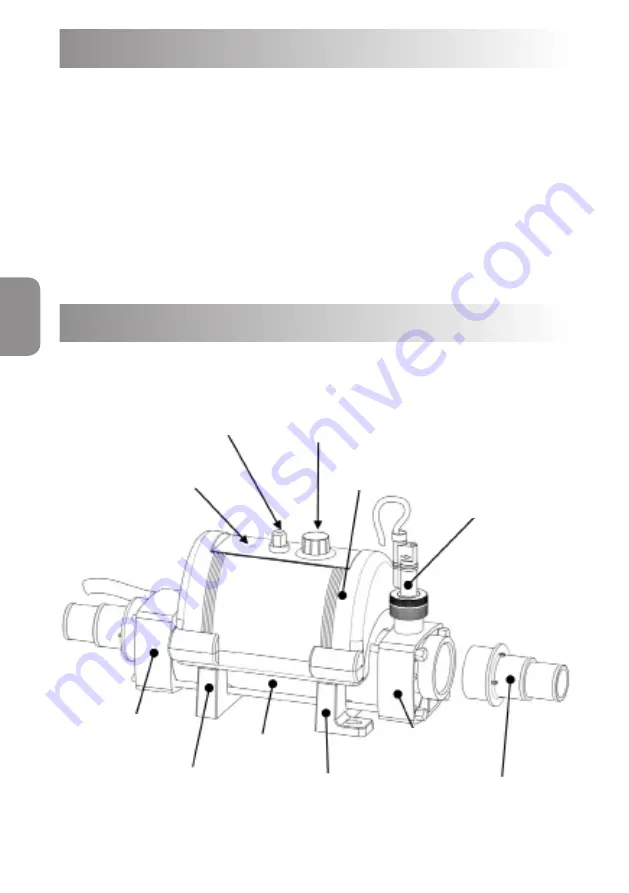 Elecro Engineering Cygnet Aquatic Heater 1-kW Installation & Operating Manual Download Page 32