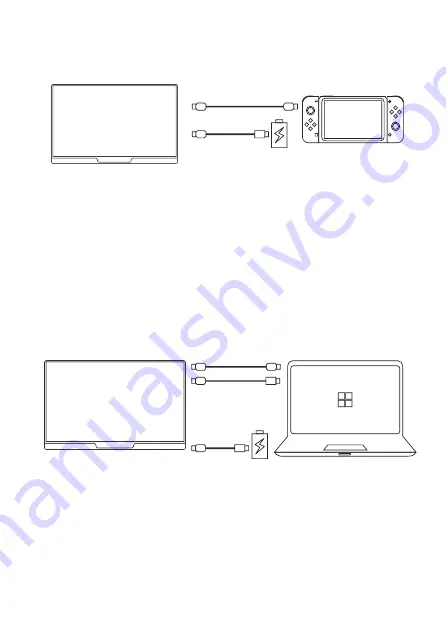 Elecrow MF156D Quick User Manual Download Page 5