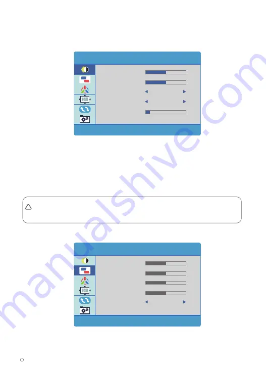 Elecrow MQ133 User Manual Download Page 8