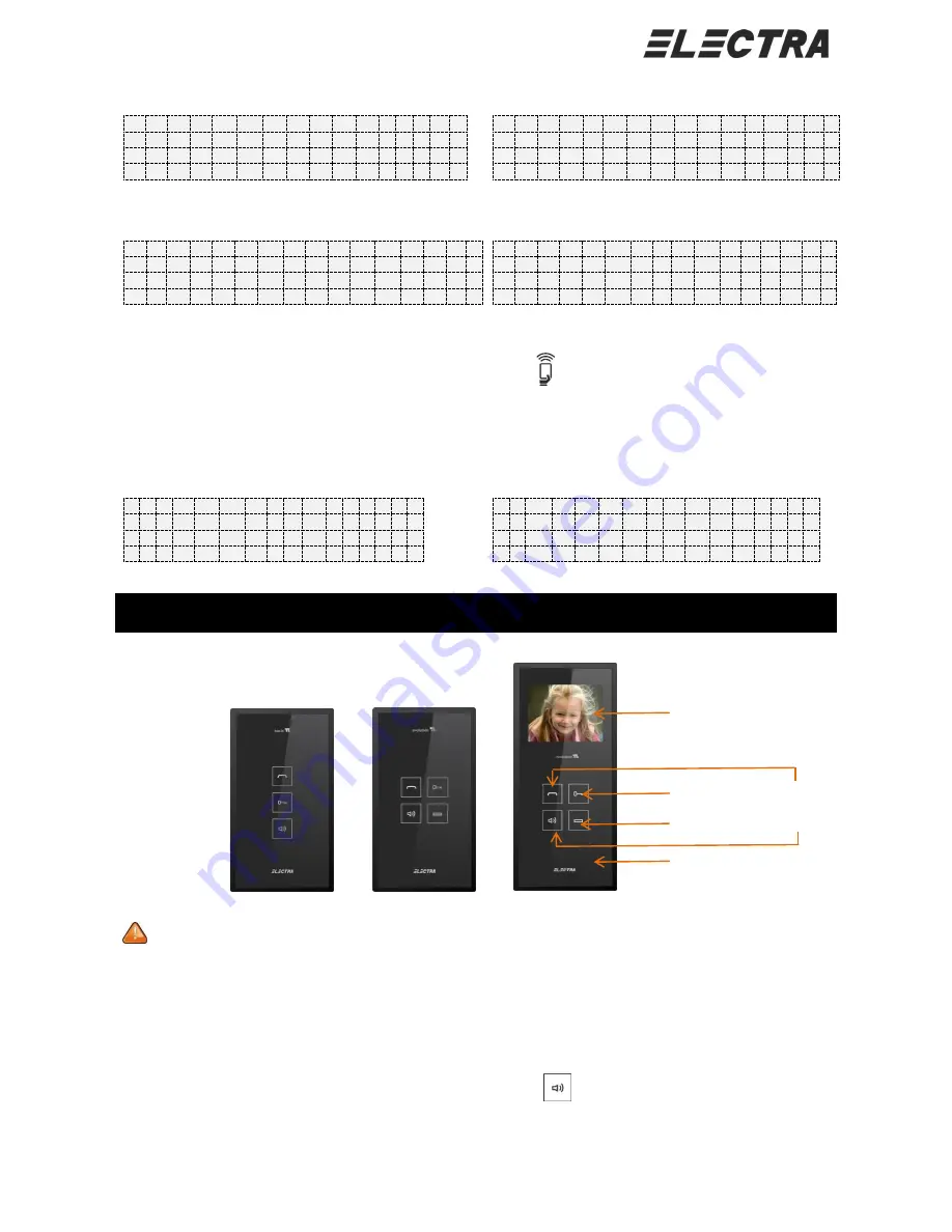 Electra Basic TL User Manual Download Page 3