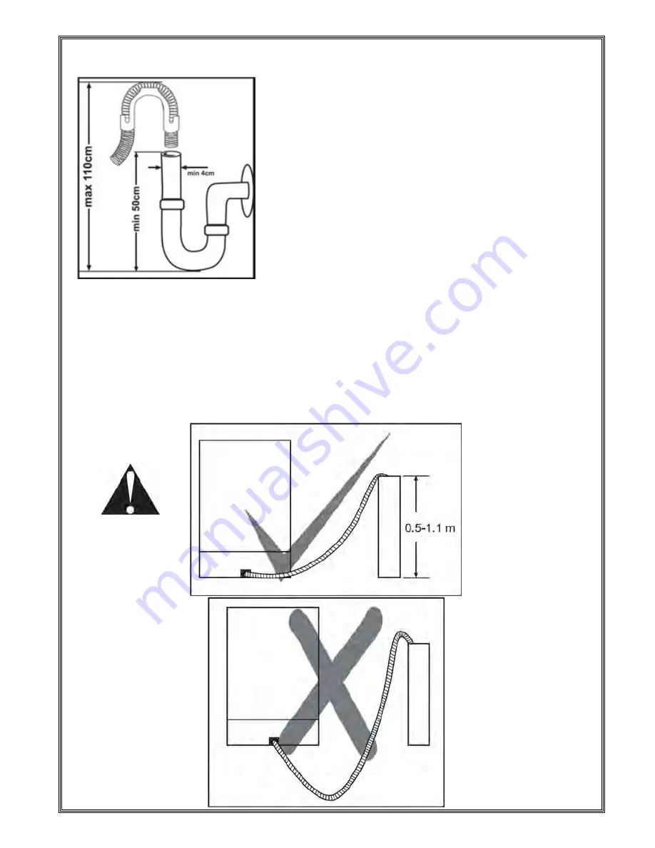 Electra C1545B Instruction Manual Download Page 13