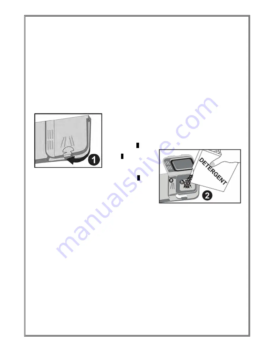 Electra C1545B Instruction Manual Download Page 20