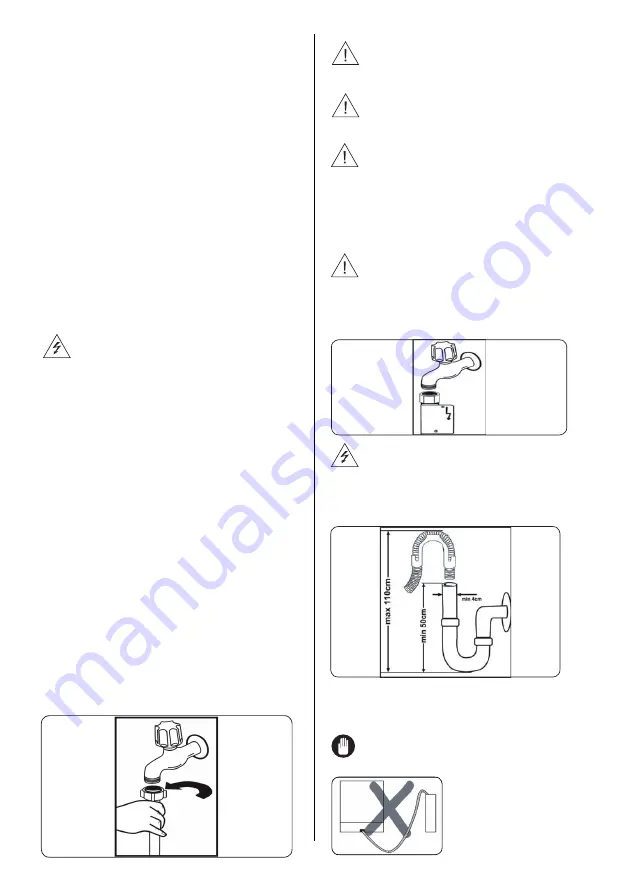 Electra C4510IE User Manual Download Page 10