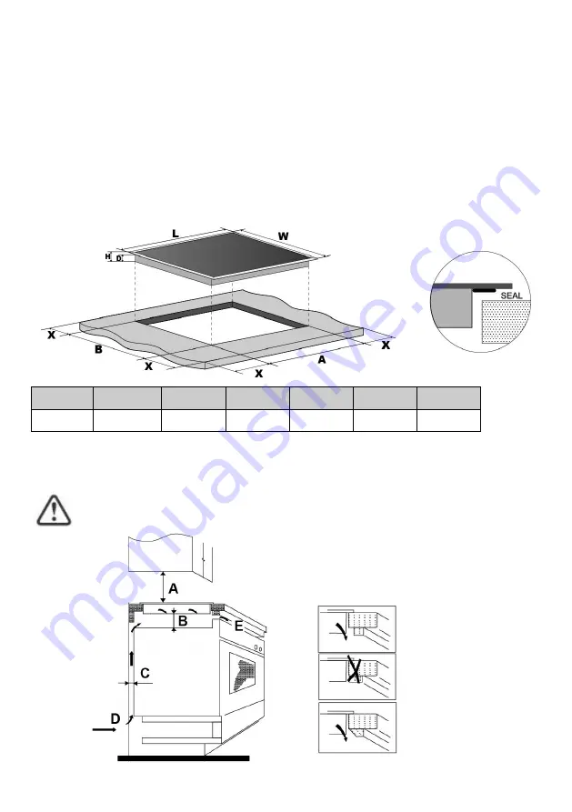 Electra EHT 302 Instruction Manual Download Page 30