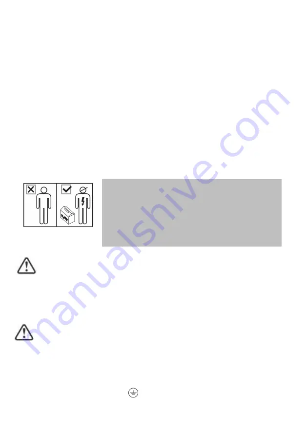 Electra EHT 302 Скачать руководство пользователя страница 33