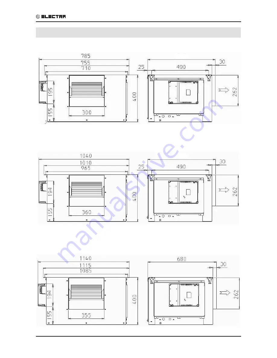 Electra EMD 27 Скачать руководство пользователя страница 24