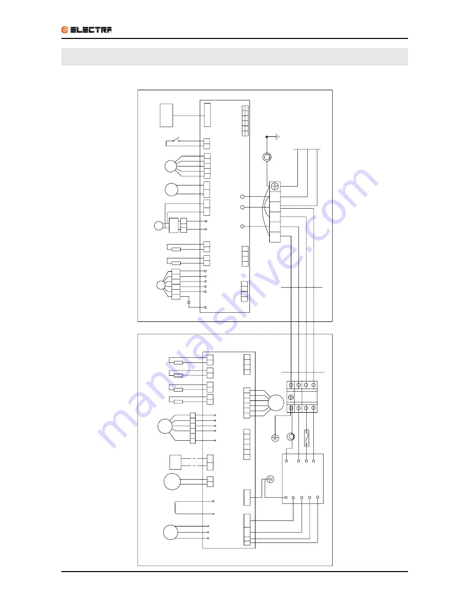 Electra LEX 25 DCI Service Manual Download Page 26