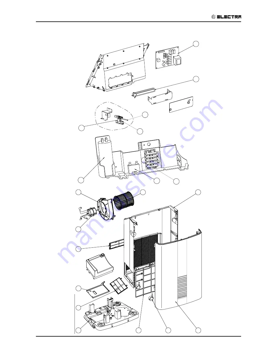 Electra Monoblock 7 Скачать руководство пользователя страница 76