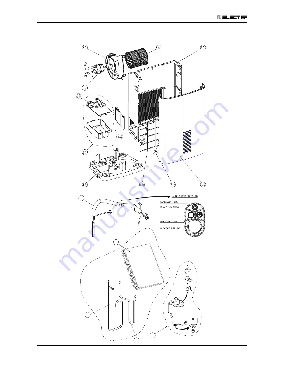 Electra Monoblock 7 Скачать руководство пользователя страница 90