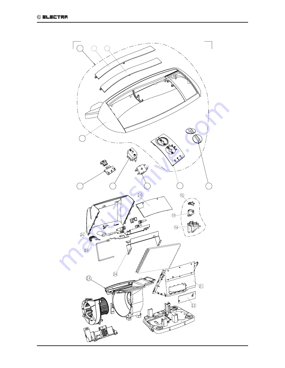 Electra Monoblock 7 Скачать руководство пользователя страница 97