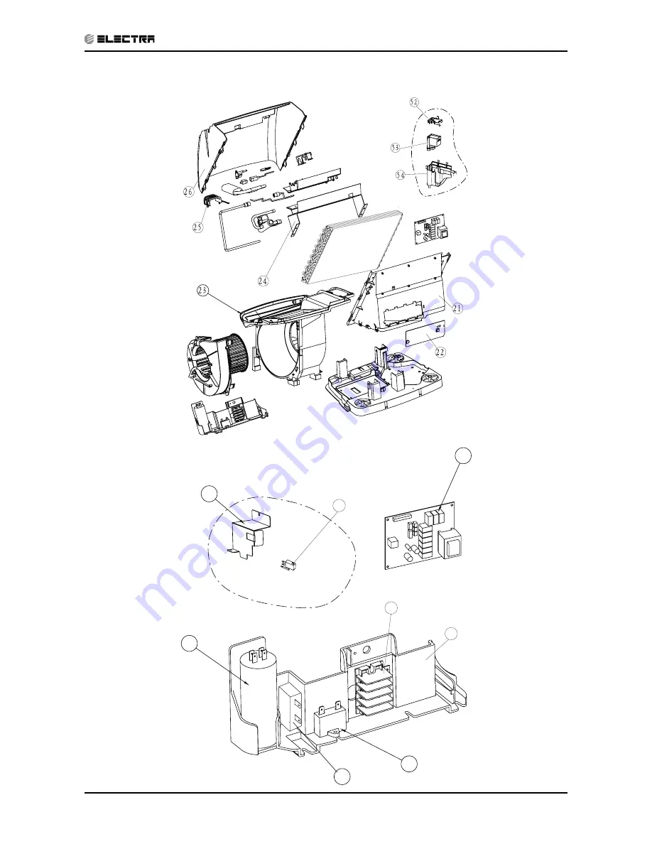 Electra Monoblock 7 Скачать руководство пользователя страница 111