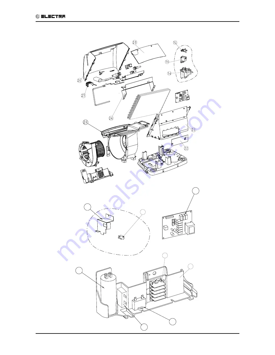 Electra Monoblock 7 Скачать руководство пользователя страница 115