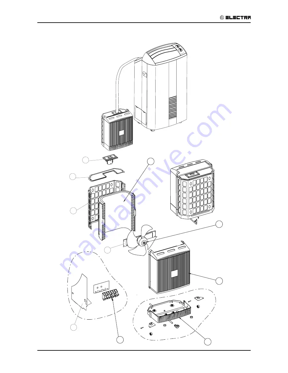 Electra Monoblock 7 Скачать руководство пользователя страница 122