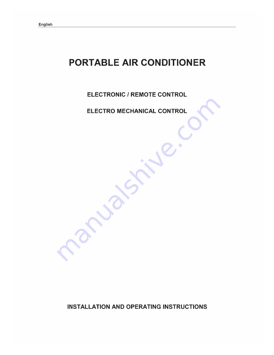 Electra Monoblock 7 Service Manual Download Page 133