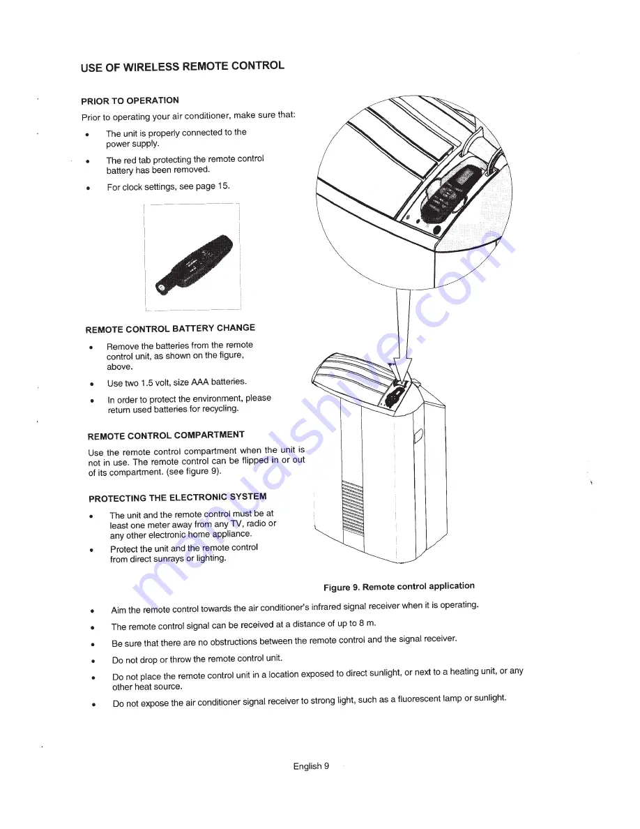 Electra Monoblock 7 Скачать руководство пользователя страница 142