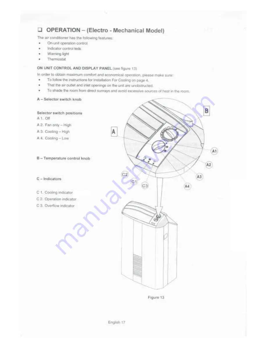 Electra Monoblock 7 Service Manual Download Page 150