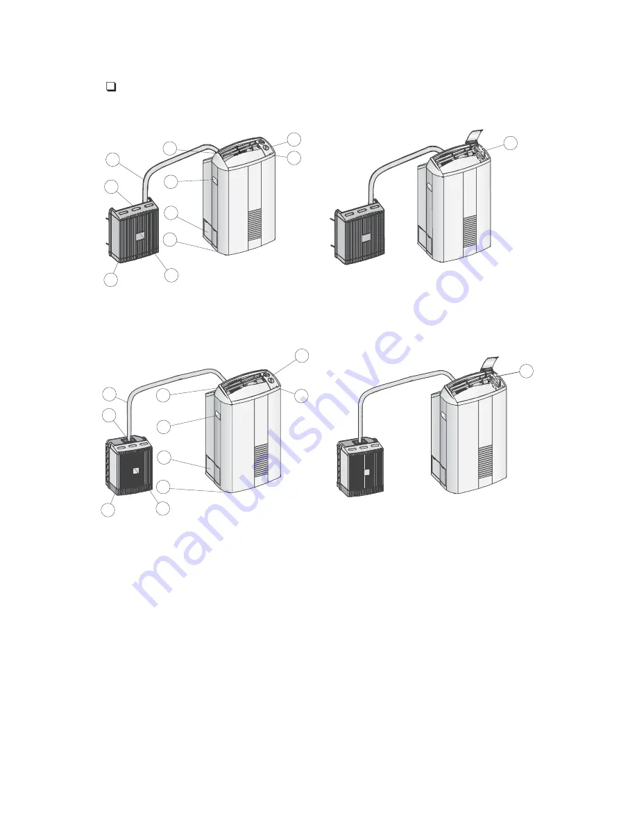 Electra Monoblock 7 Service Manual Download Page 162