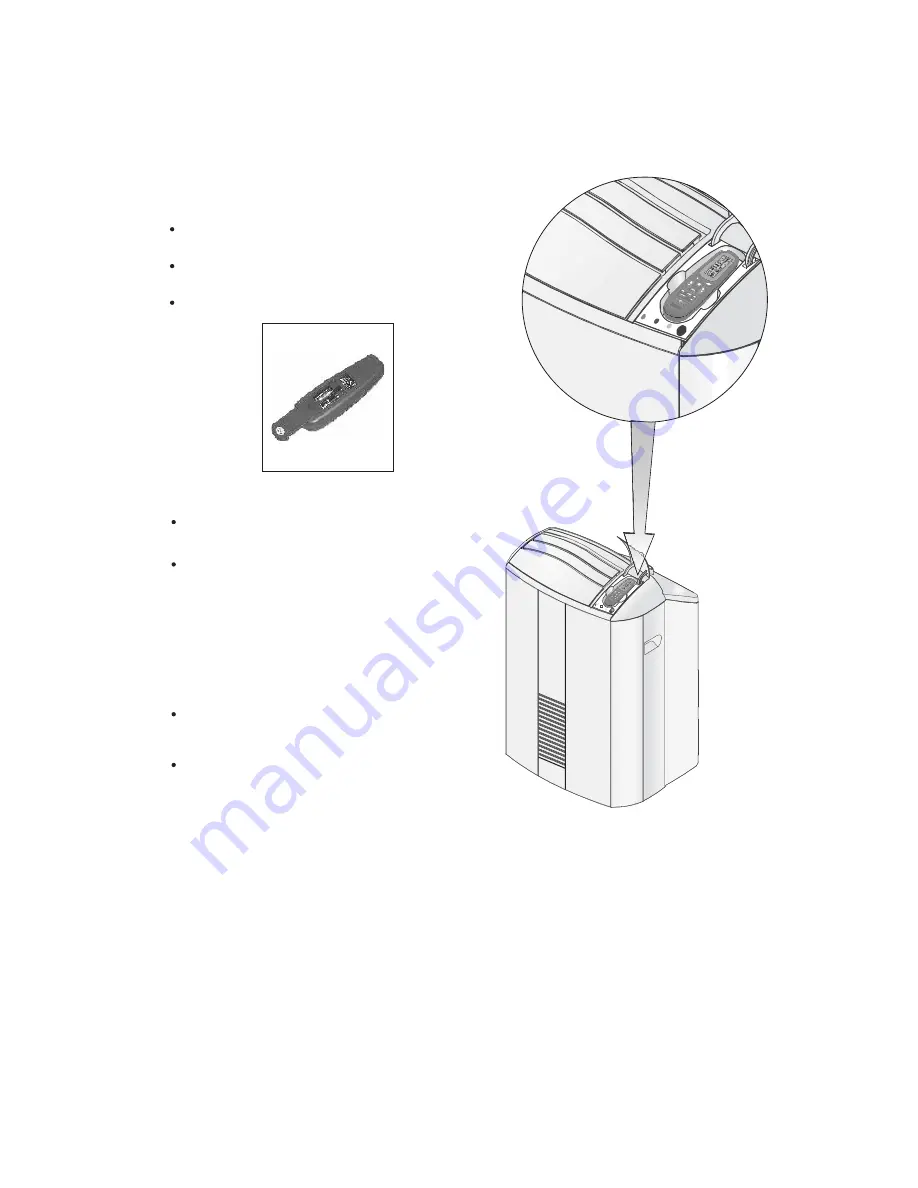 Electra Monoblock 7 Service Manual Download Page 172