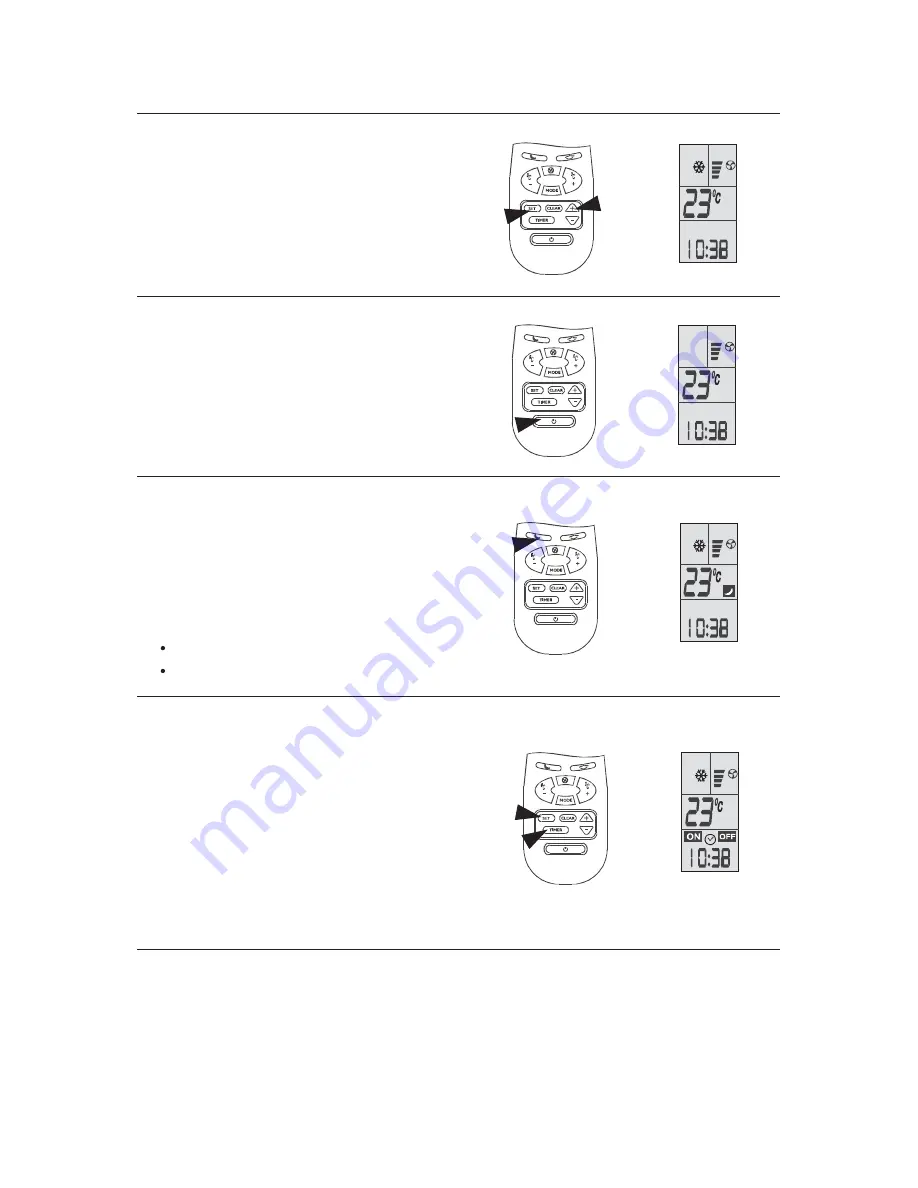 Electra Monoblock 7 Service Manual Download Page 177