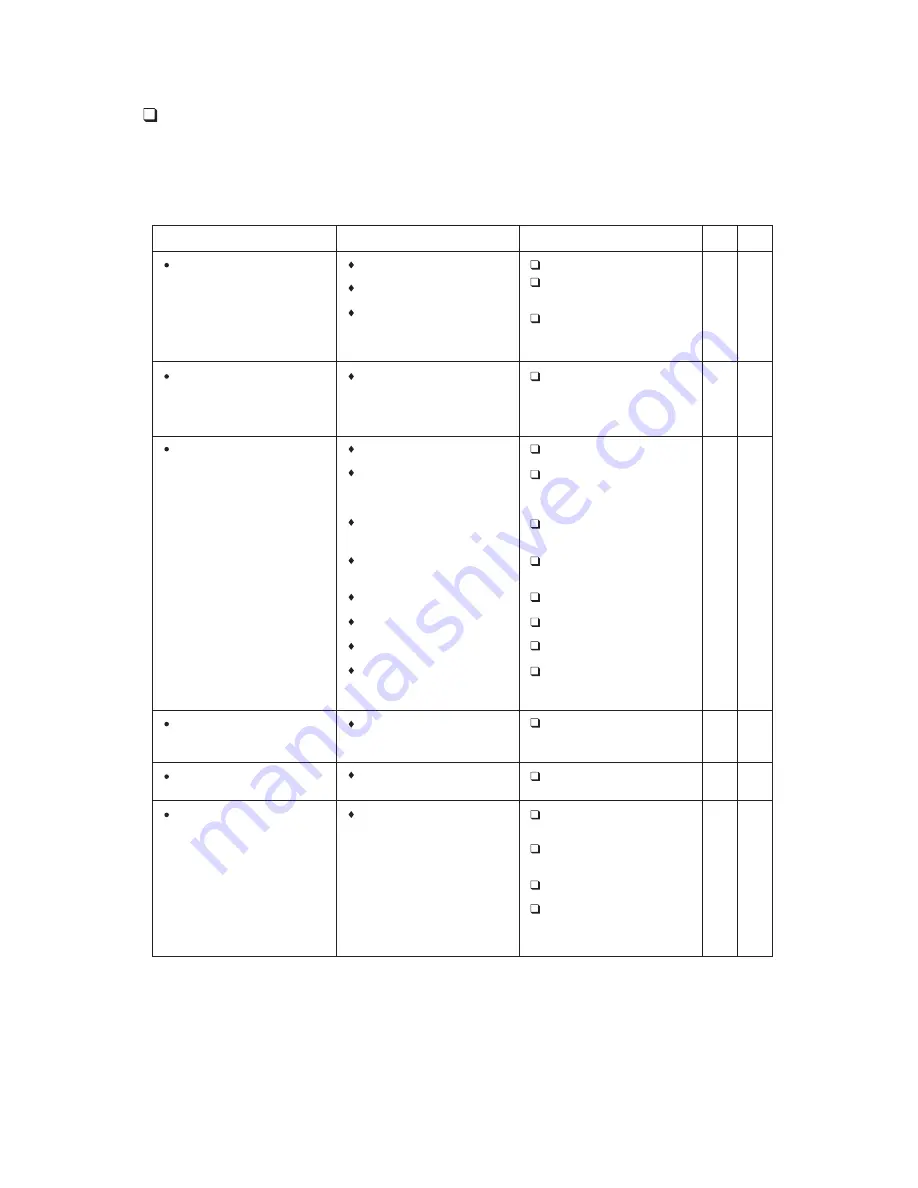 Electra Monoblock 7 Скачать руководство пользователя страница 184