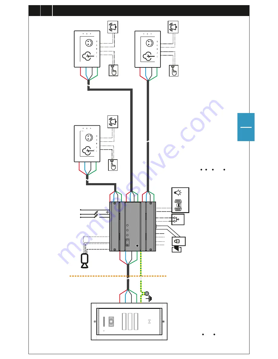 Electra VPM.1FR02 Скачать руководство пользователя страница 7