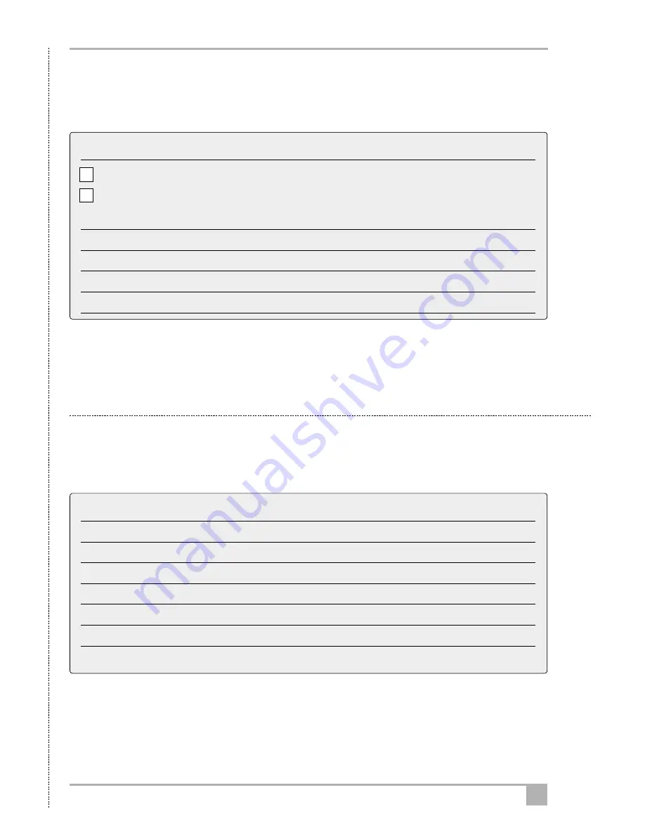 Electric Mobility Rascal Veo Owner'S Manual Download Page 31