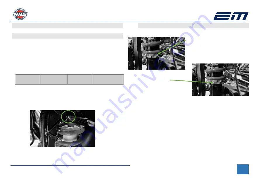 ELECTRIC MOTION Epure Escape 2021 Manual Download Page 42